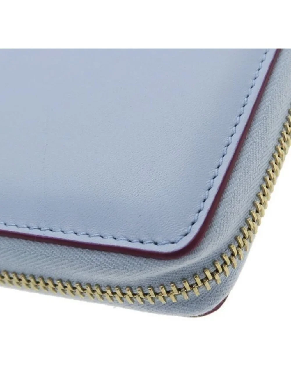Gucci Zip Around Wallet Yuko Higuchi